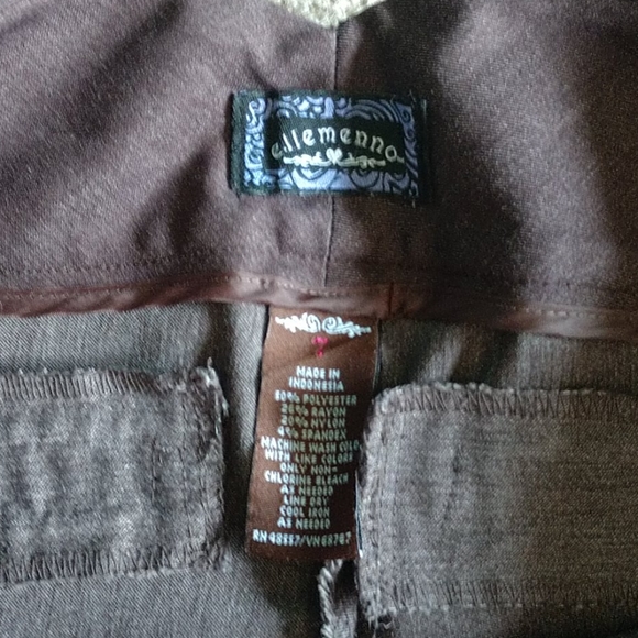 Slacks - Picture 3 of 3